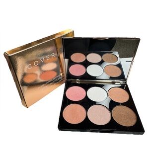 Cover Fx Perfecting Highlighting Palette
